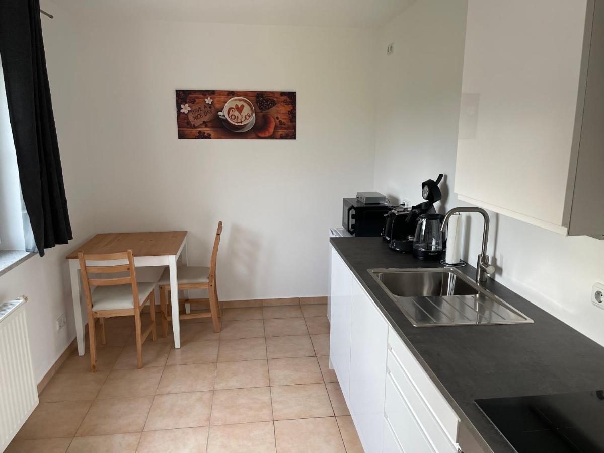 Apartment Muehlbach Bad Abbach Zewnętrze zdjęcie