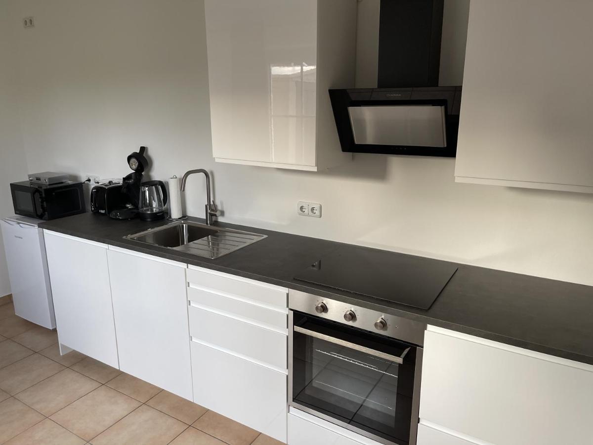 Apartment Muehlbach Bad Abbach Zewnętrze zdjęcie