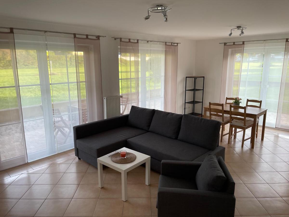 Apartment Muehlbach Bad Abbach Zewnętrze zdjęcie