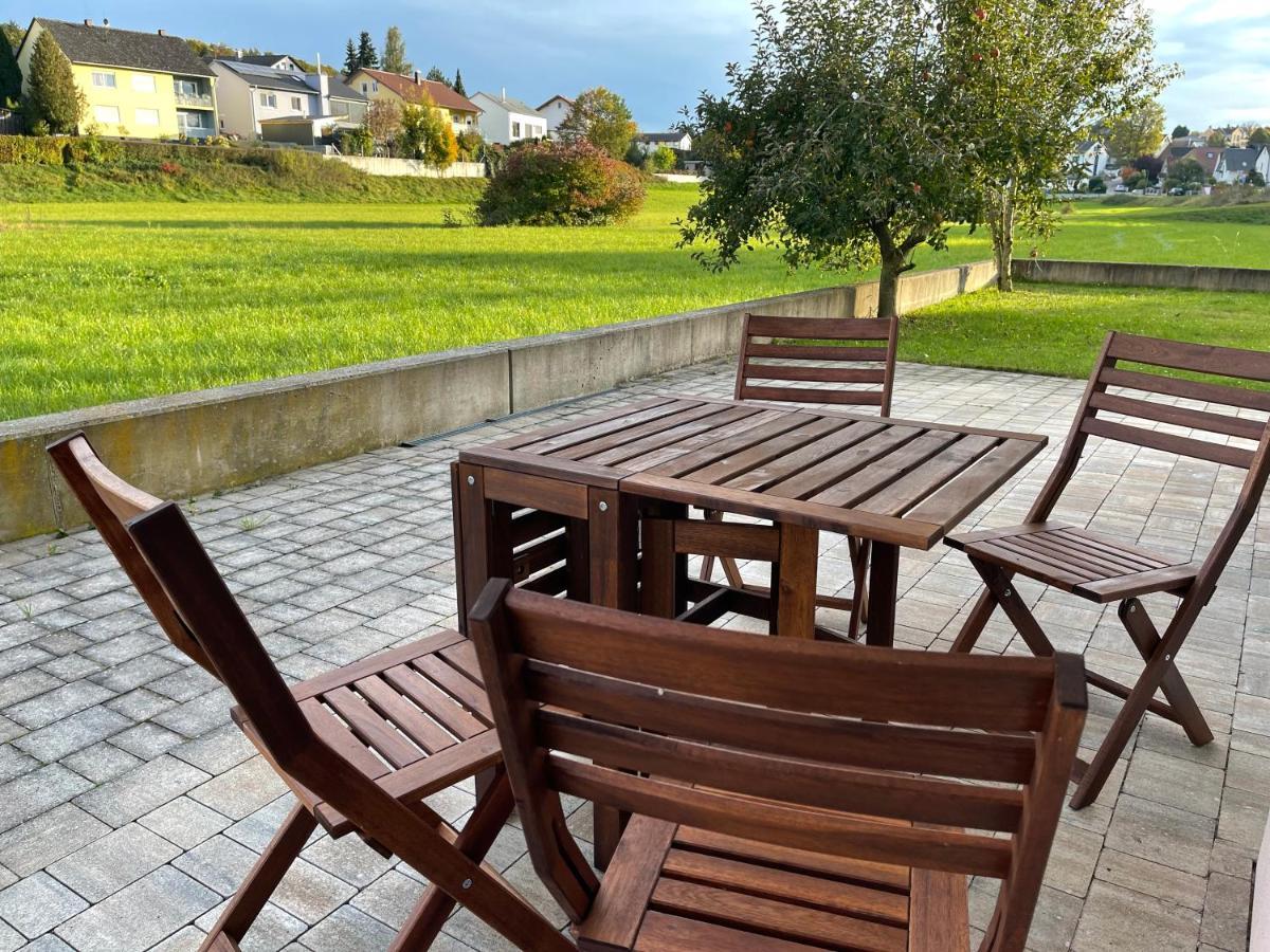 Apartment Muehlbach Bad Abbach Zewnętrze zdjęcie