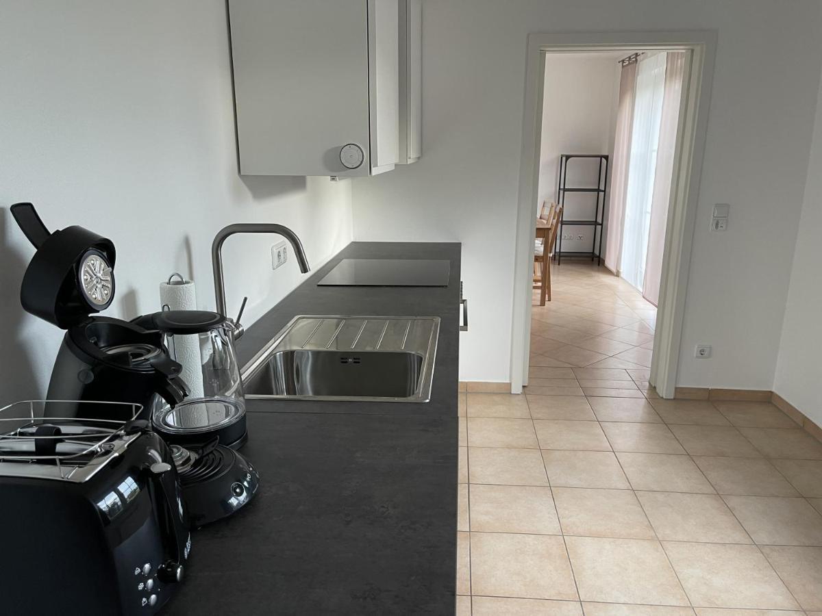 Apartment Muehlbach Bad Abbach Zewnętrze zdjęcie