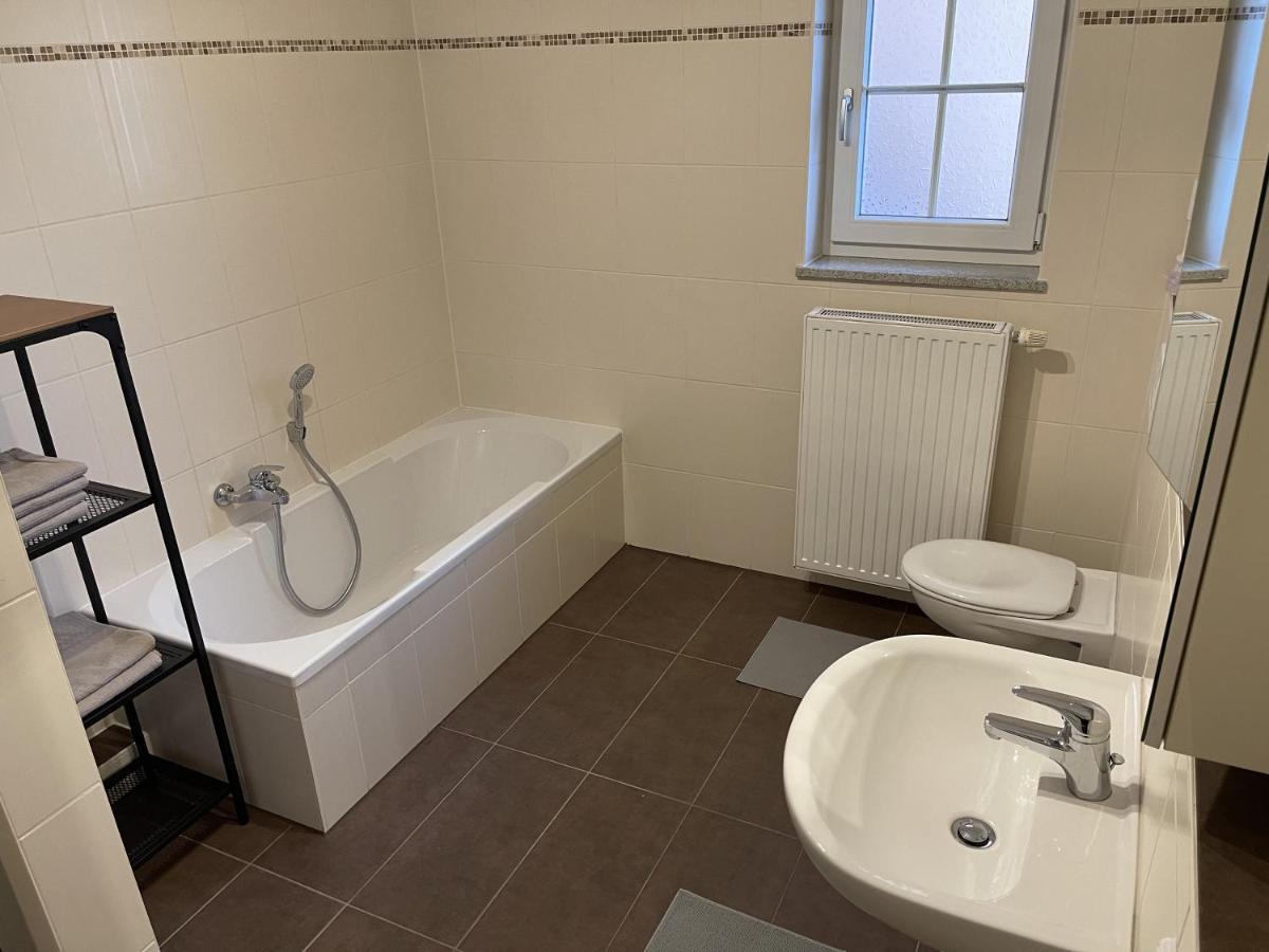 Apartment Muehlbach Bad Abbach Zewnętrze zdjęcie